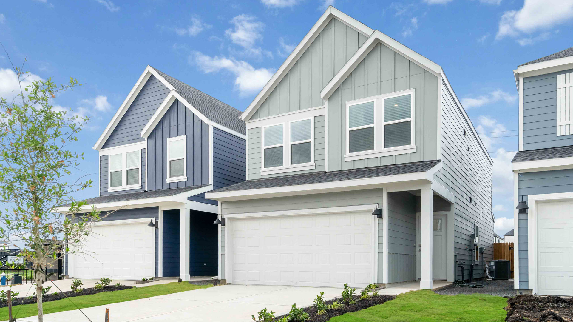 11430 Evergreen Harvest Drive exterior