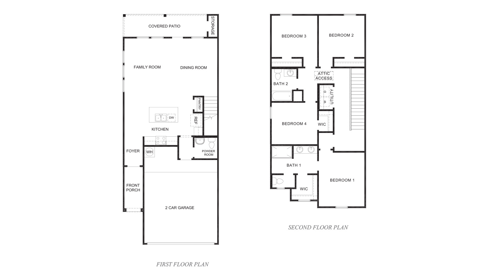 Boxwood/V24B Floor Plan