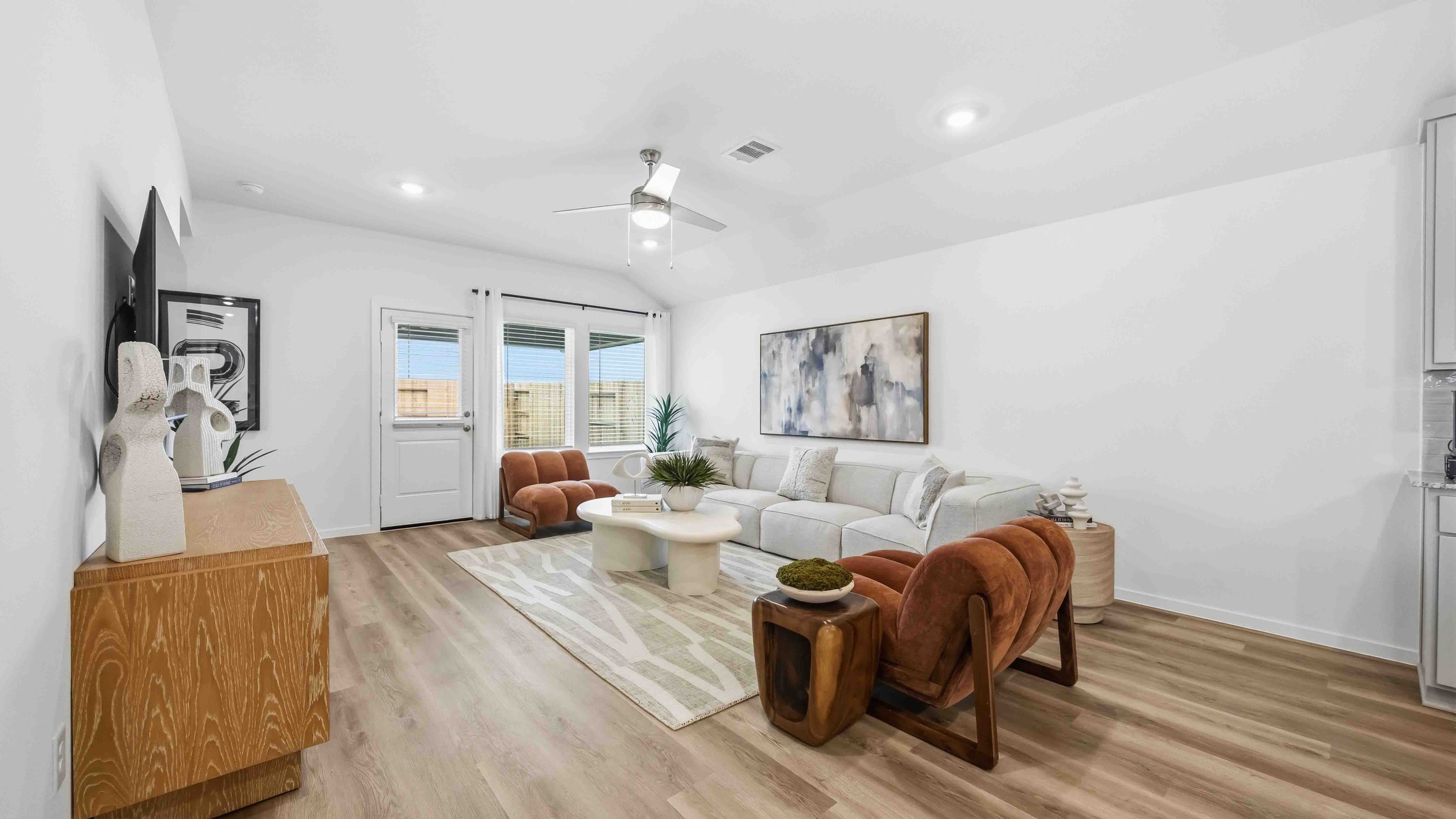 5208 Greengrass Willow Way exterior