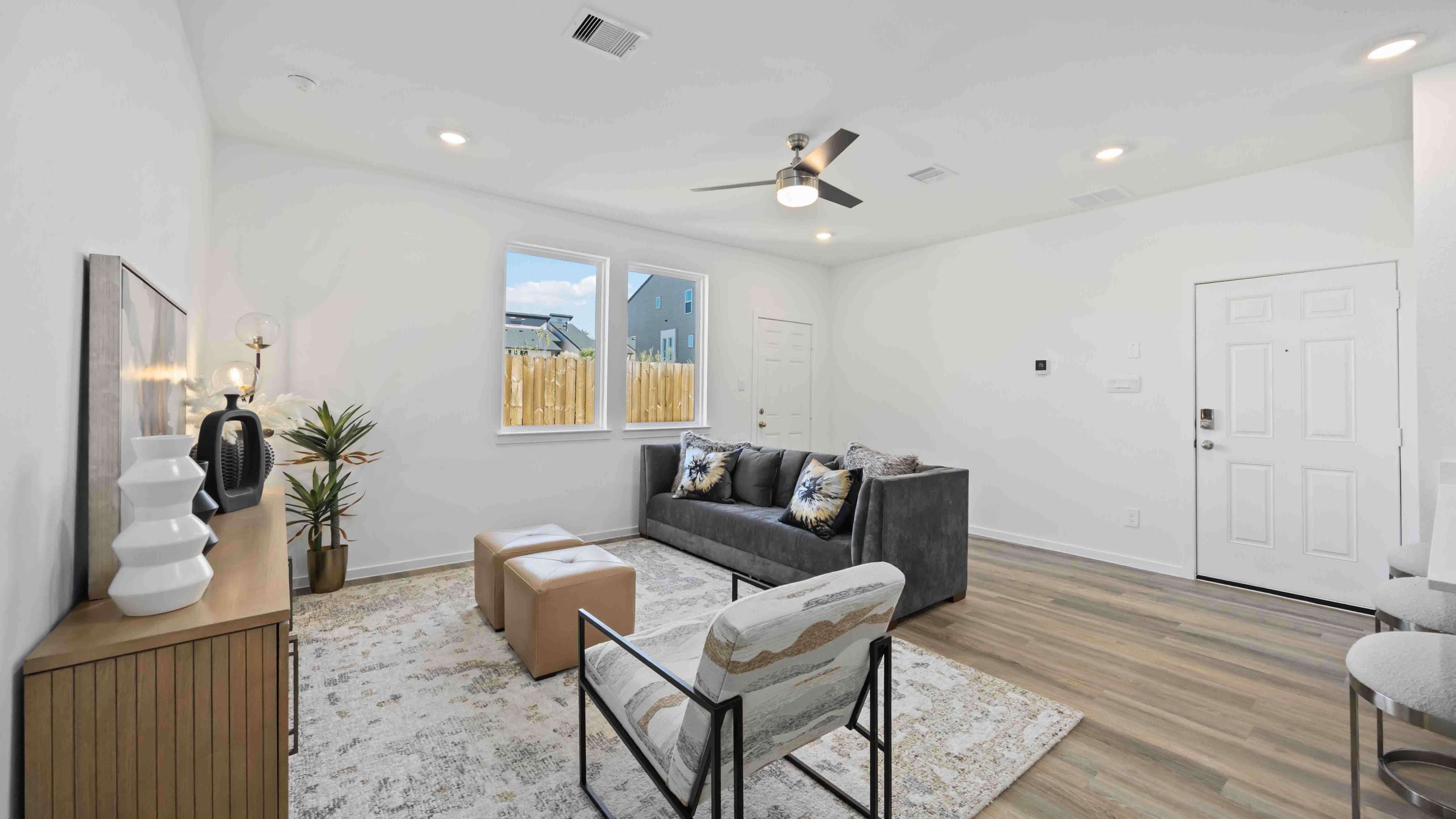 5921 Manning Oaks Street exterior