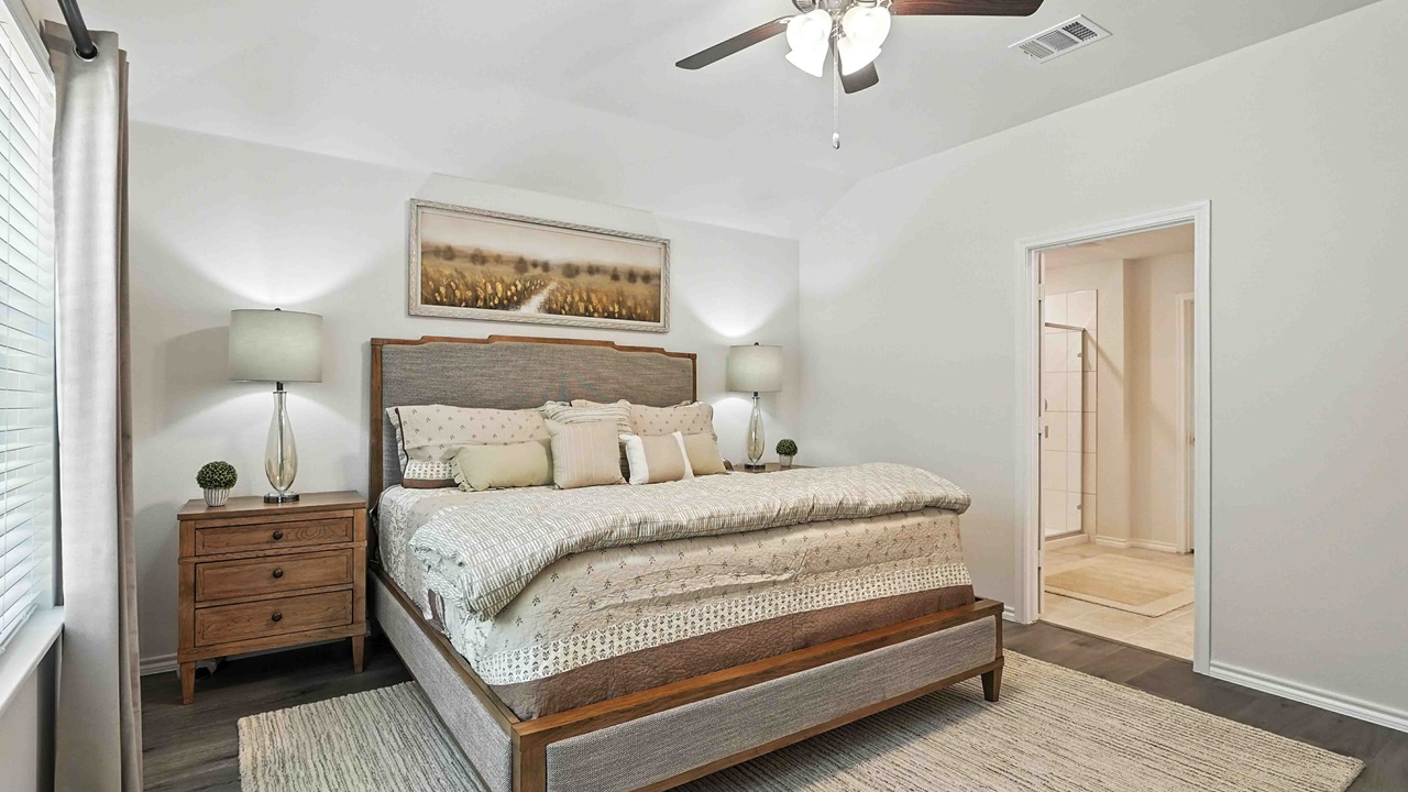 Houses For Sale in Lindale, TX | The Reserve at Timber Creek | D.R. Horton
