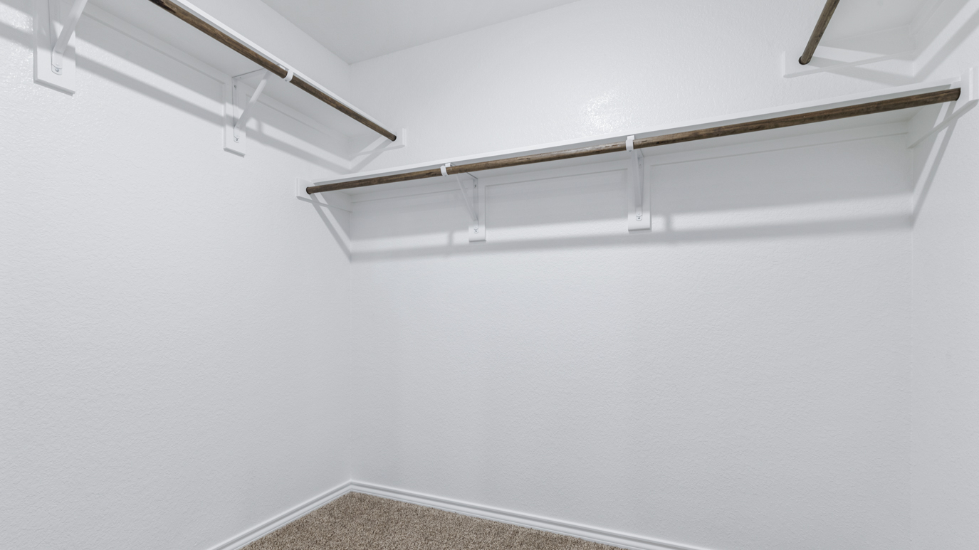 closet