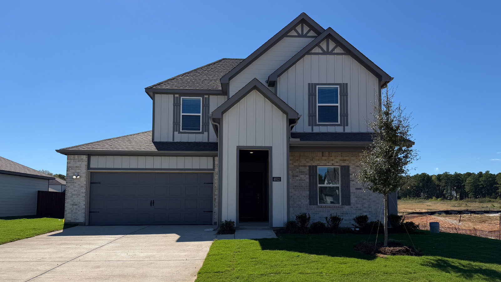 4012 Ripplewood Drive exterior