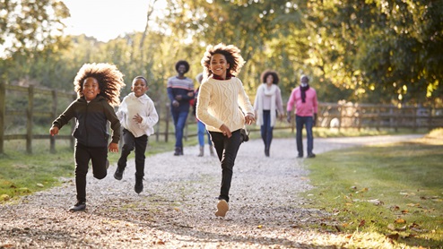 lifestyle image oak valley