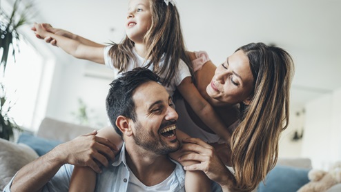 lifestyle image oak valley