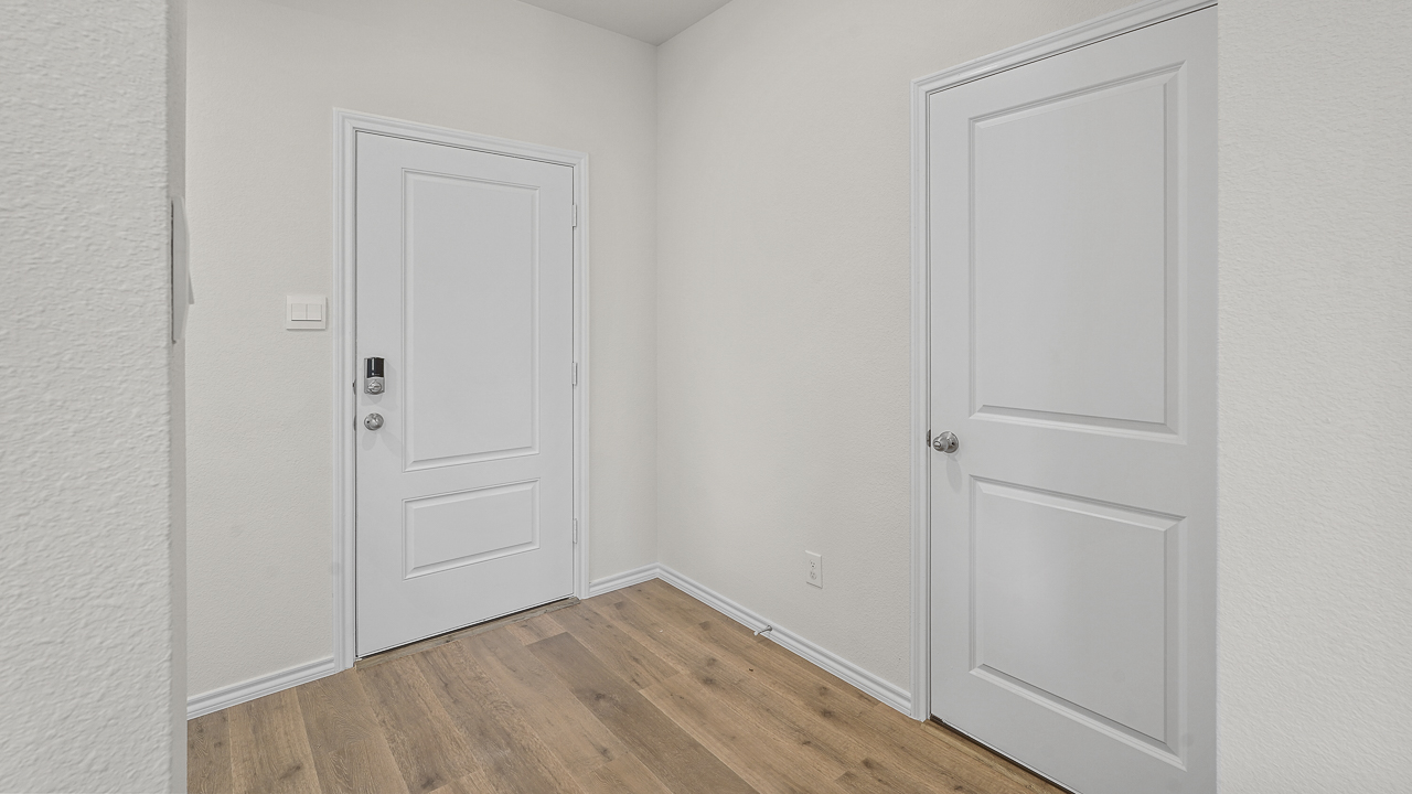 entry