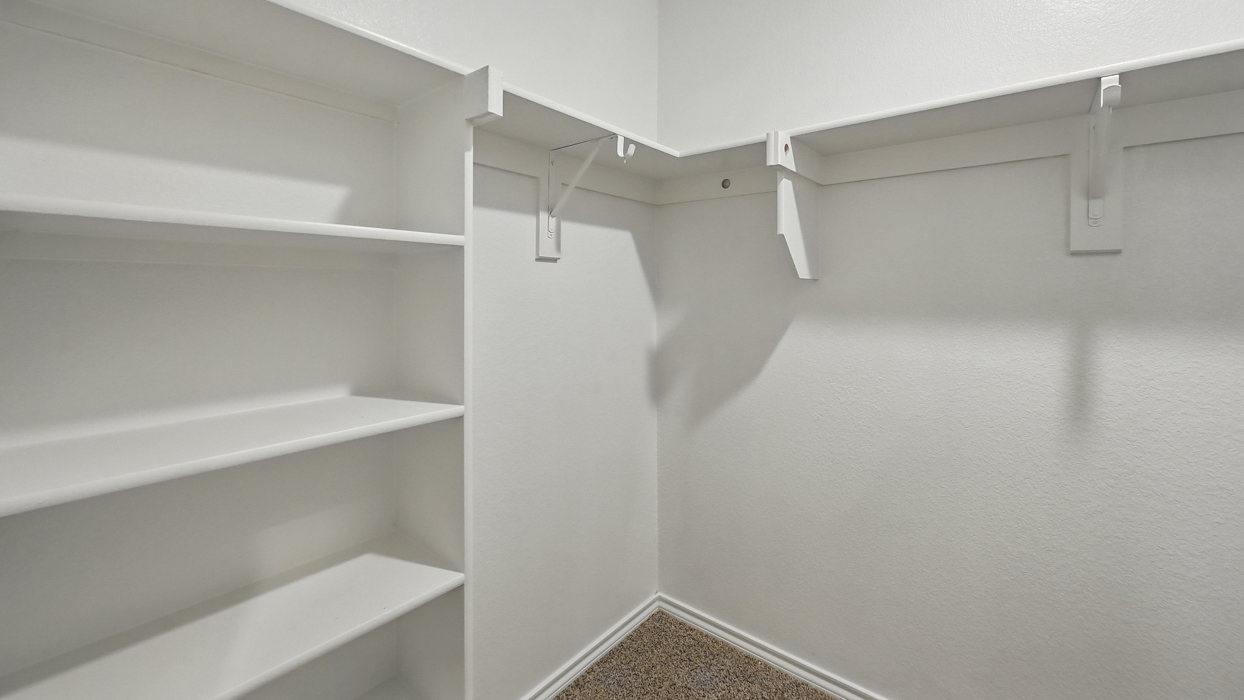 closet