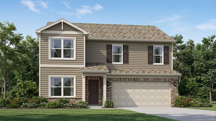 12509 Railcar Road exterior