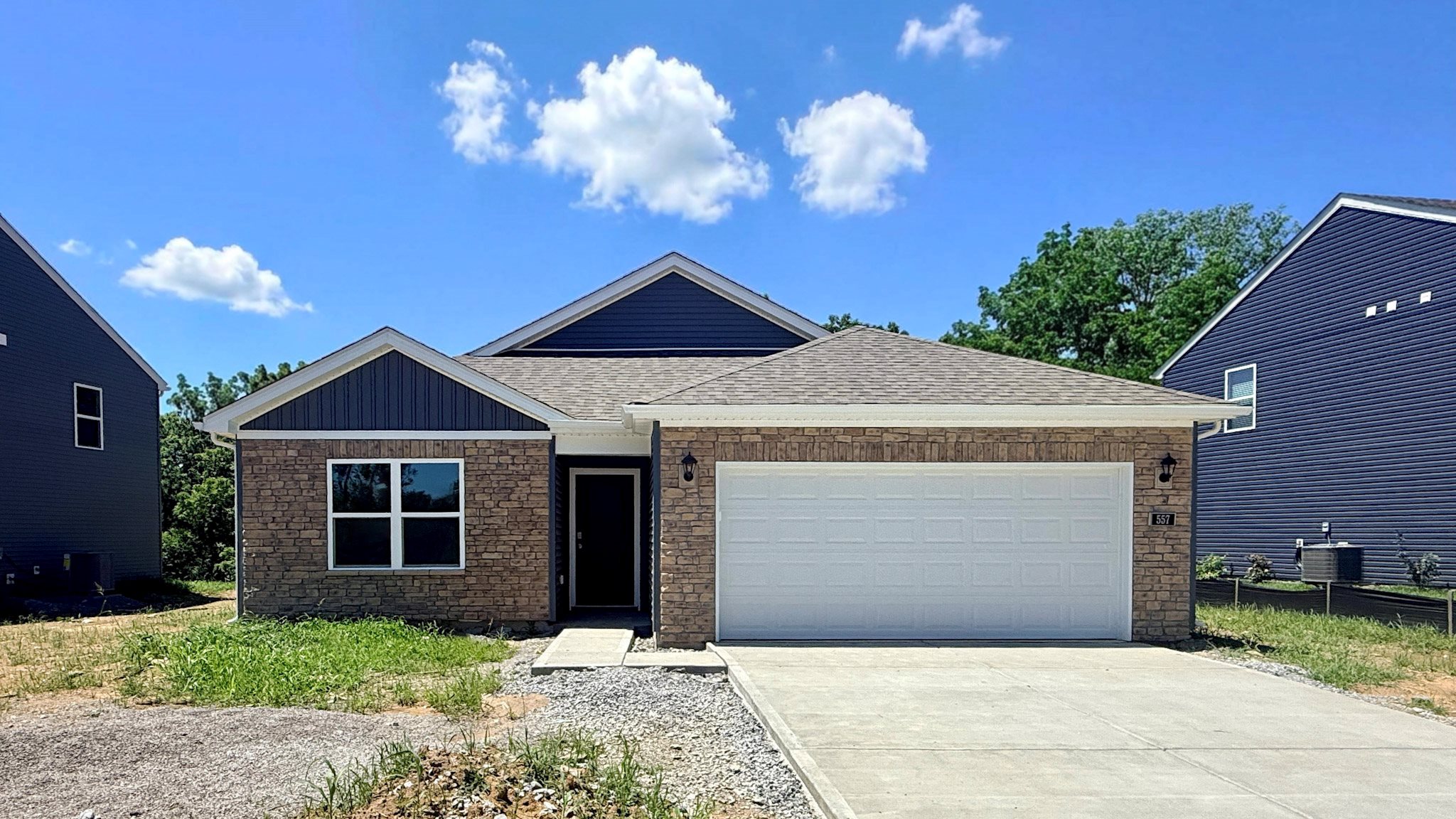557 Zelcova Drive exterior