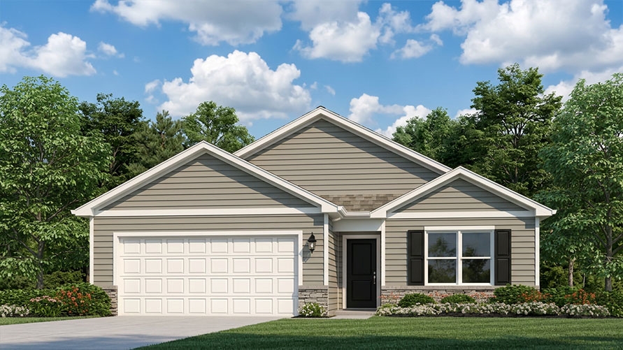 70 Dogwood Court exterior