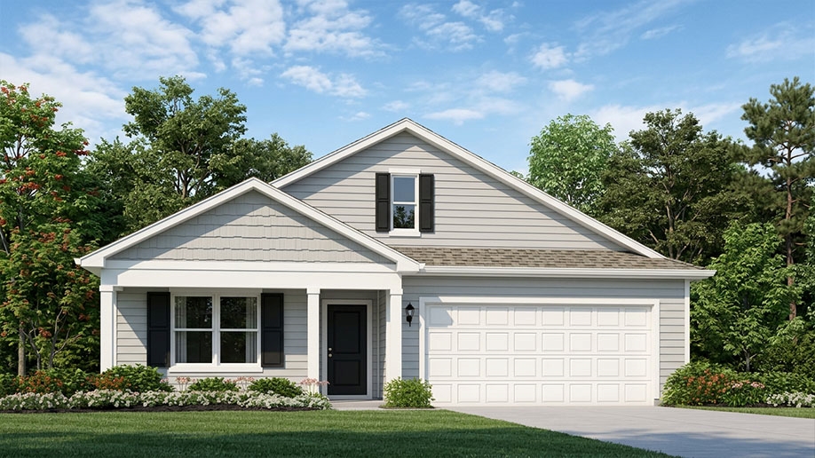 80 Dogwood Court exterior