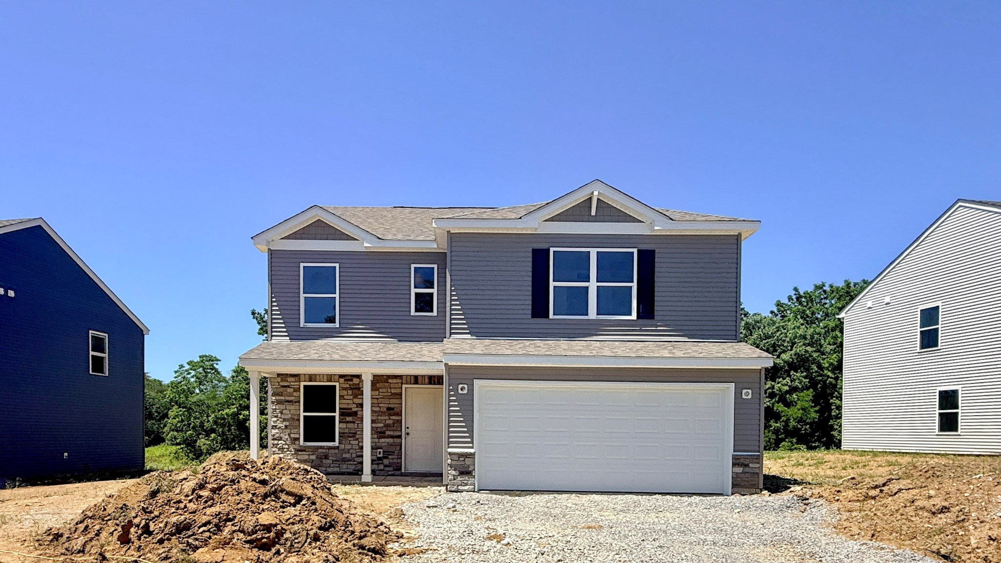 517 Zelcova Drive