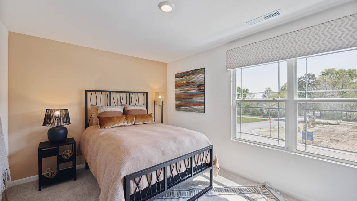 Spare bedroom #2