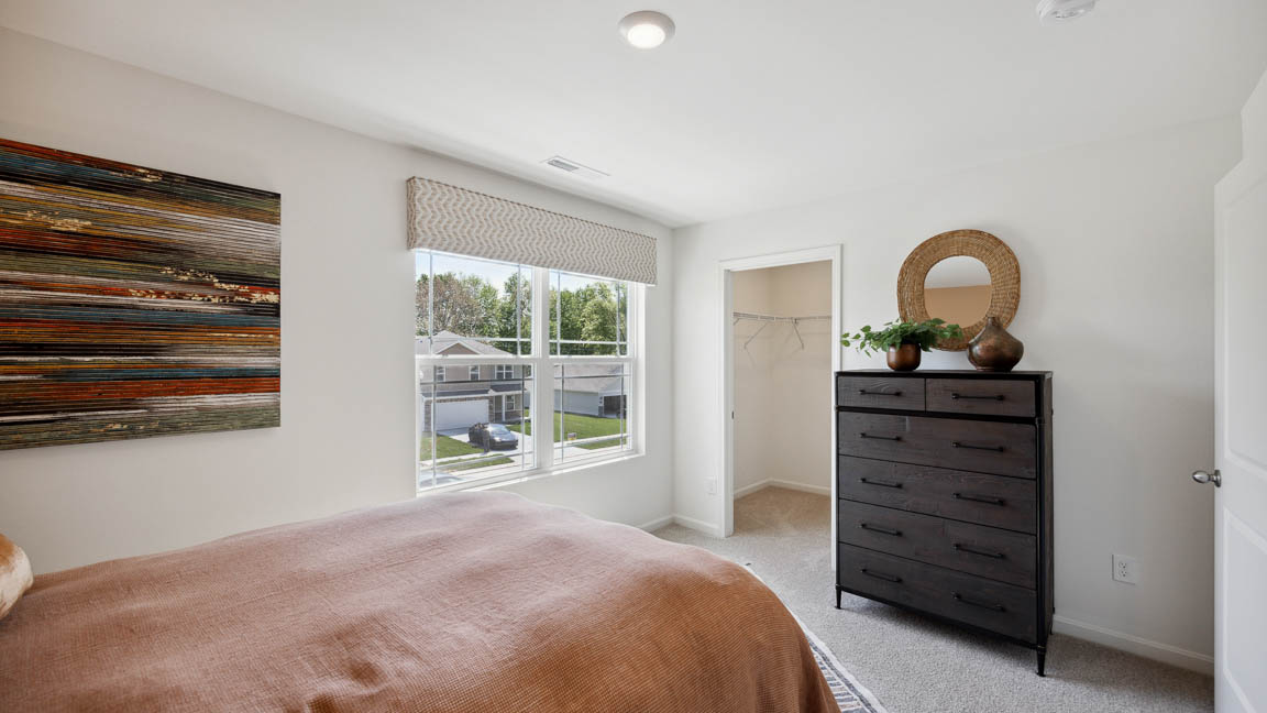 Spare bedroom #2