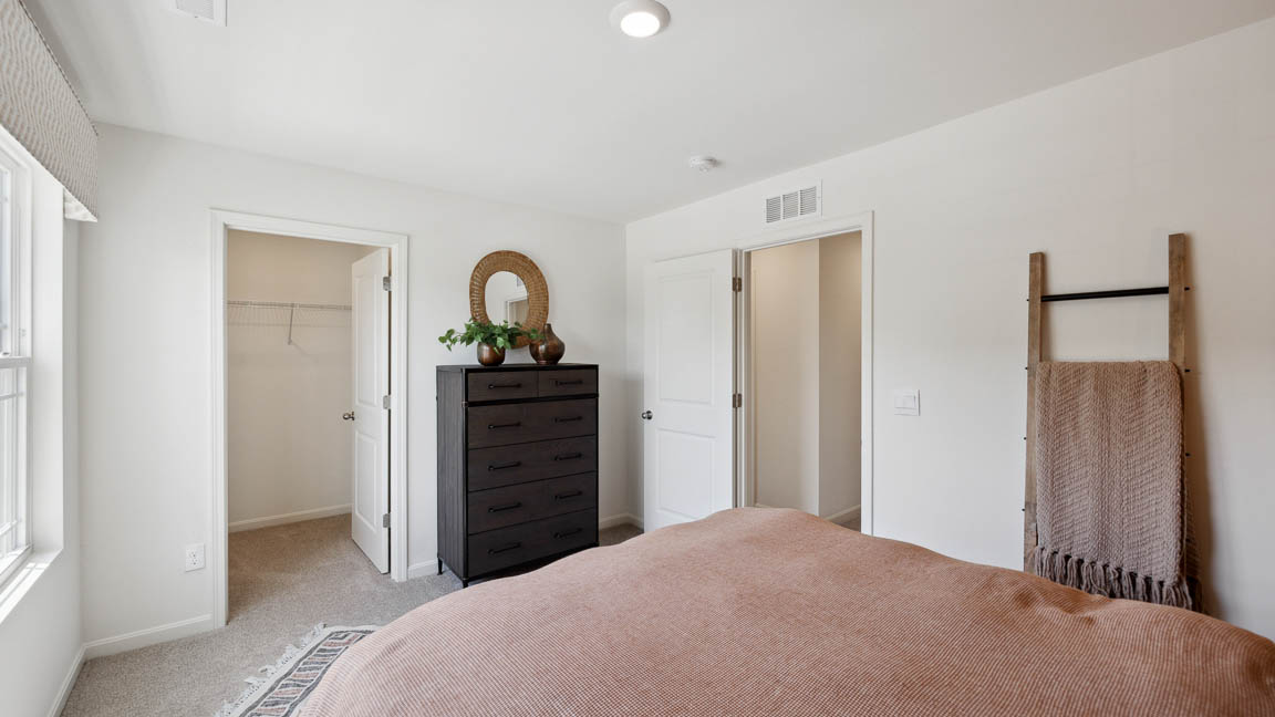 Spare bedroom #2