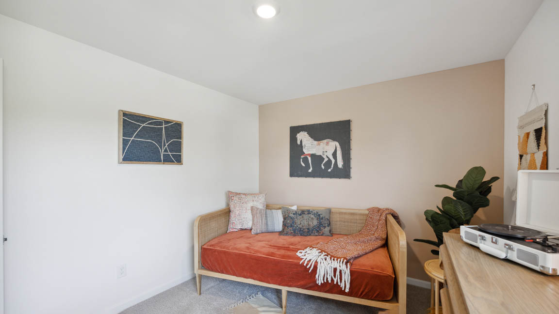Spare bedroom #3