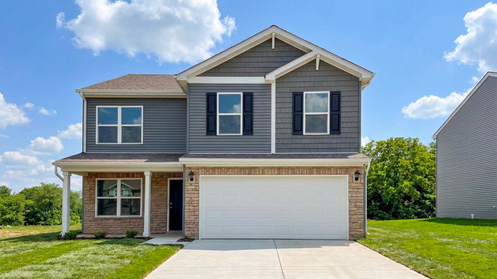 501 Zelcova Drive exterior