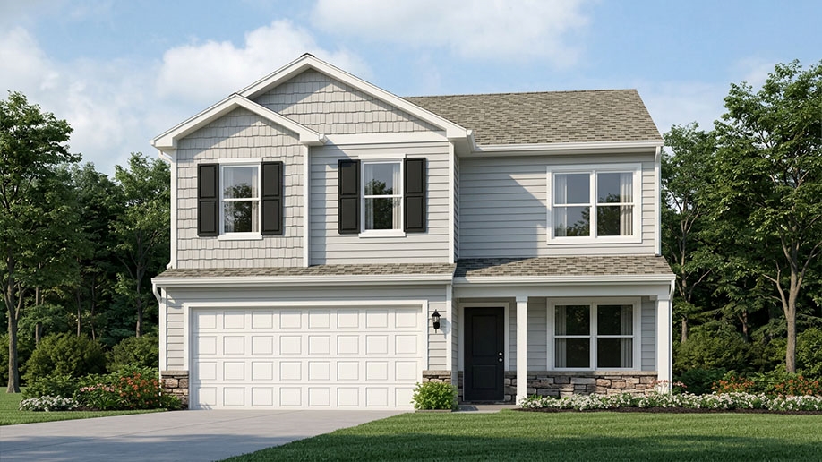 Bellamy B2 Rendering