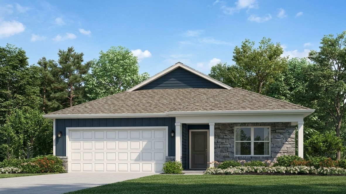 929 Tristan Lane exterior