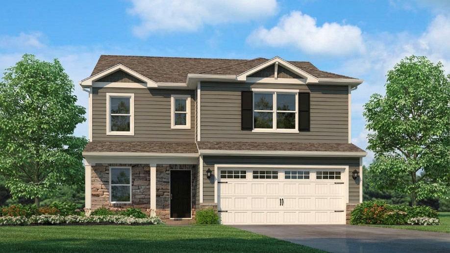 134 Pheasant Glen Drive