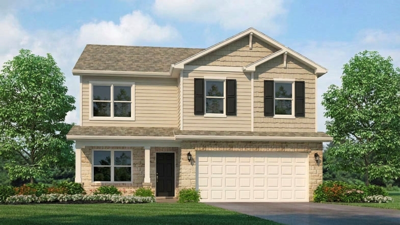 111 Pheasant Glen Drive