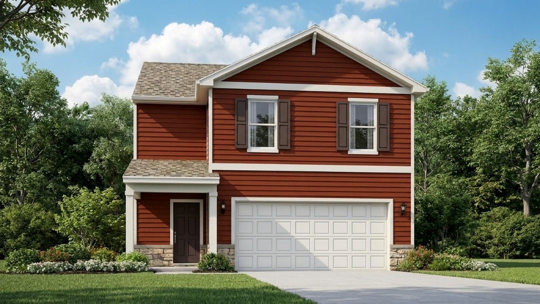 2018 Derby Way exterior