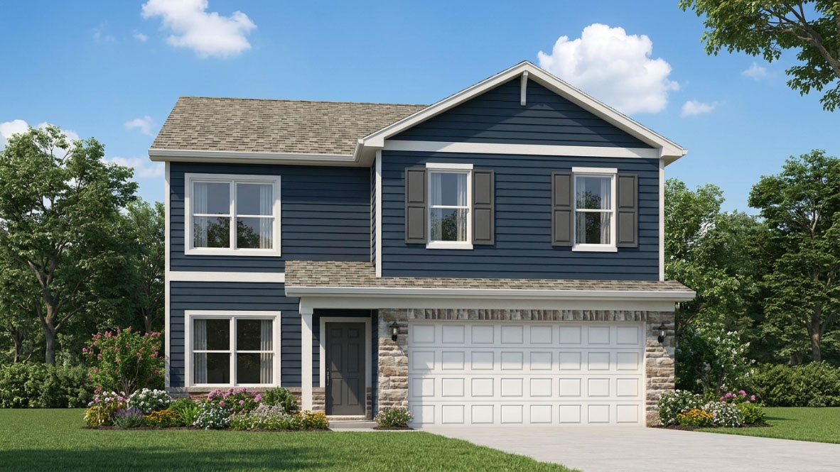 2010 Derby Way exterior