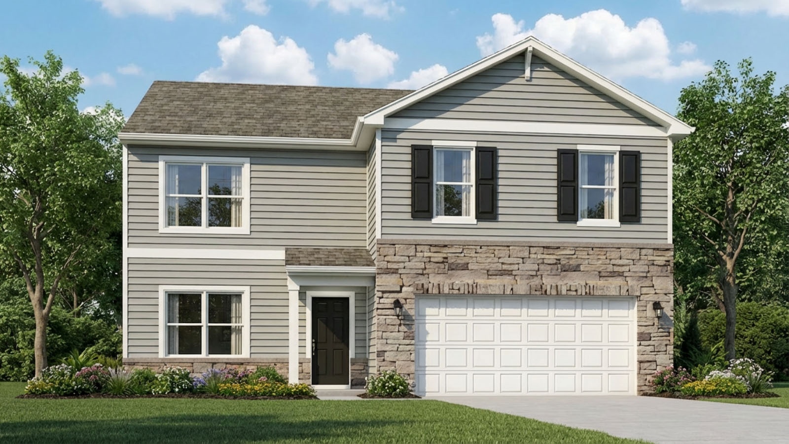 120 Saddle Street exterior