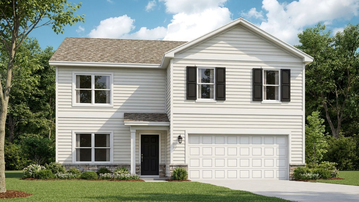 Henley A2 Foundation Series