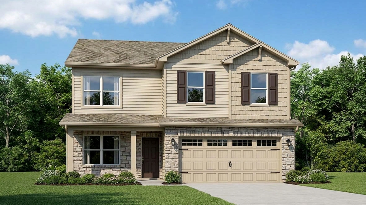 3500 Noah Trail exterior