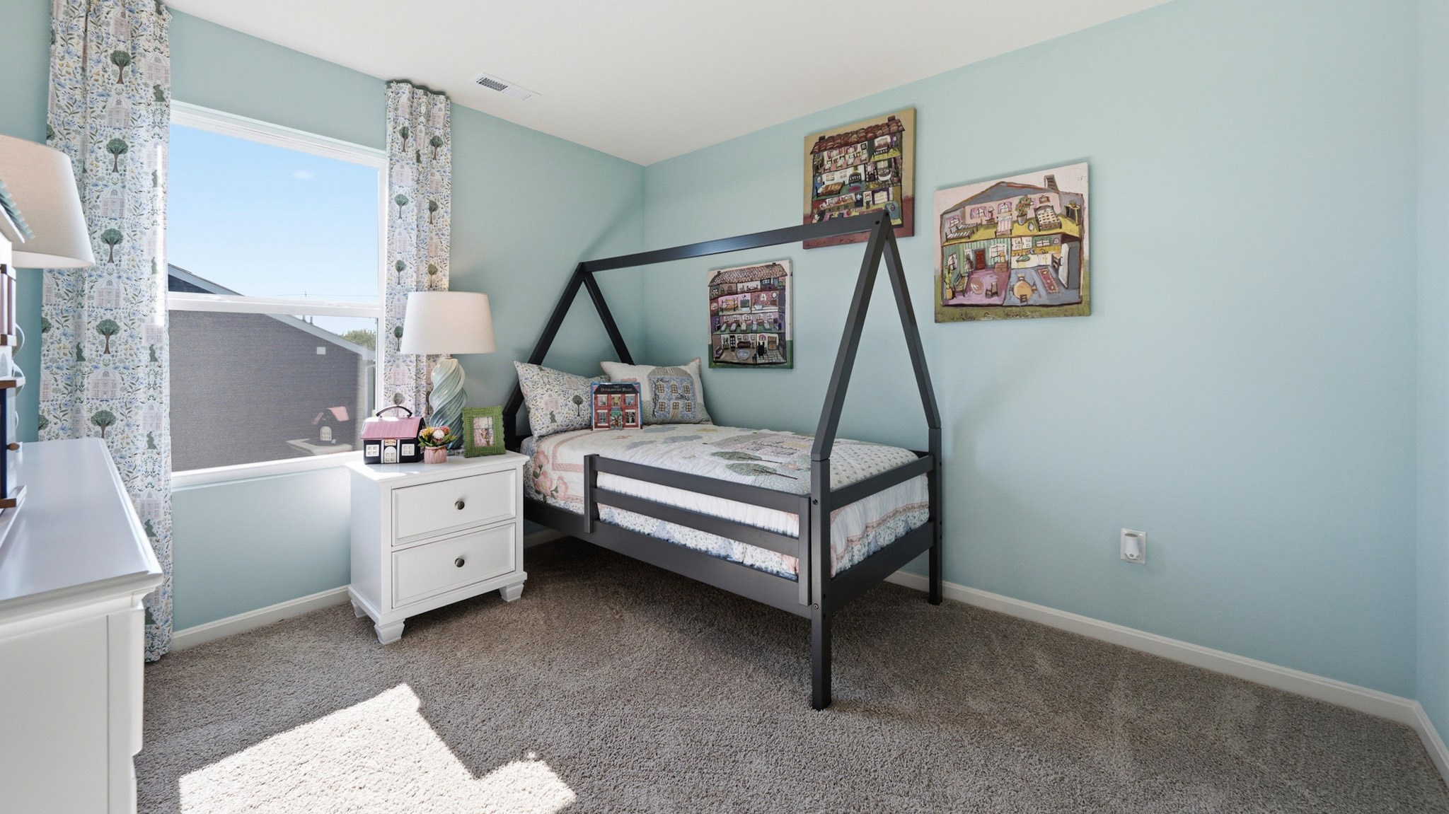 Bedroom #3