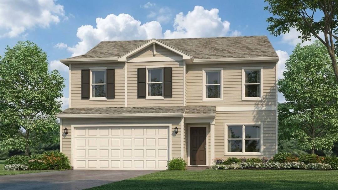 A1 Elevation