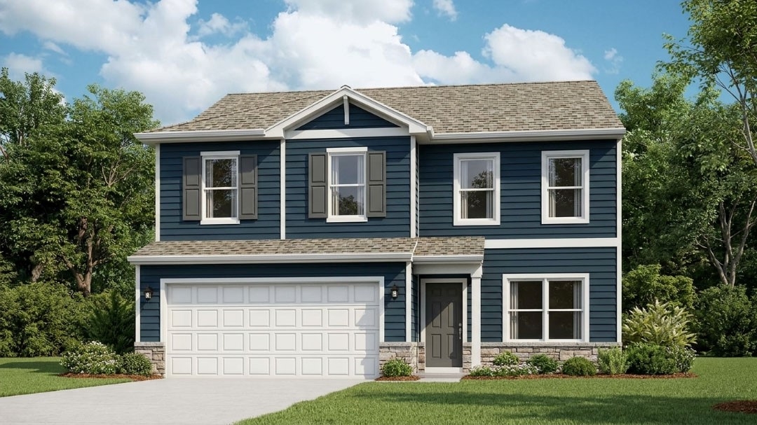 A2 Elevation
