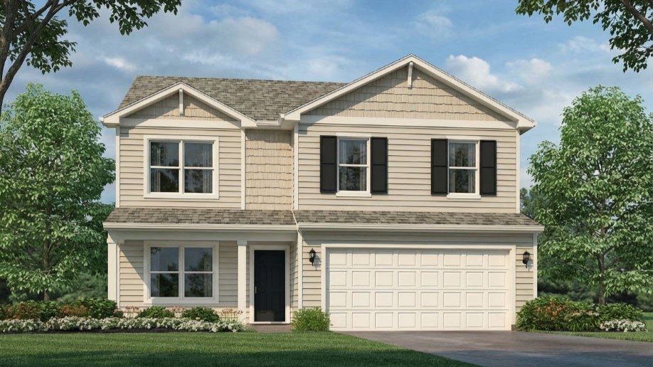 B1 Elevation