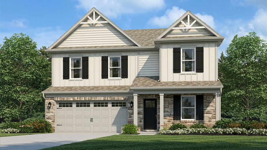 Stamford L4