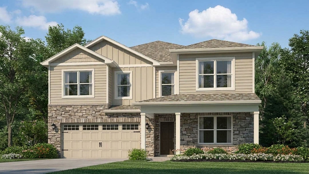 Lyndhurst D4
