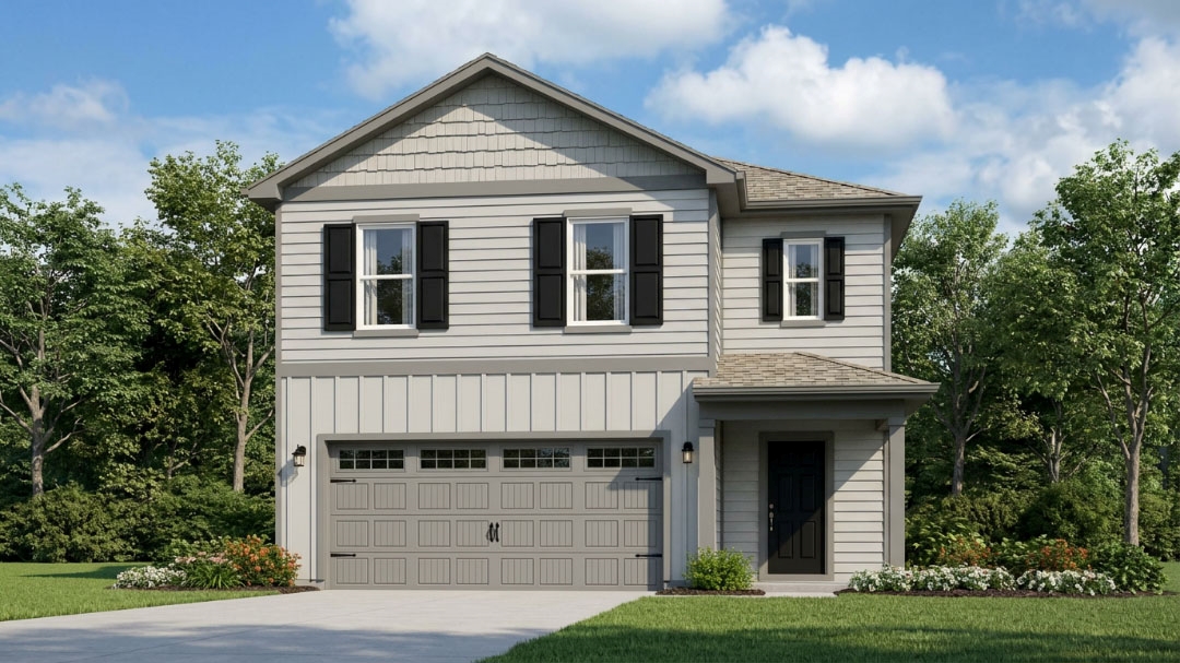 3028 Grace Marie Way exterior