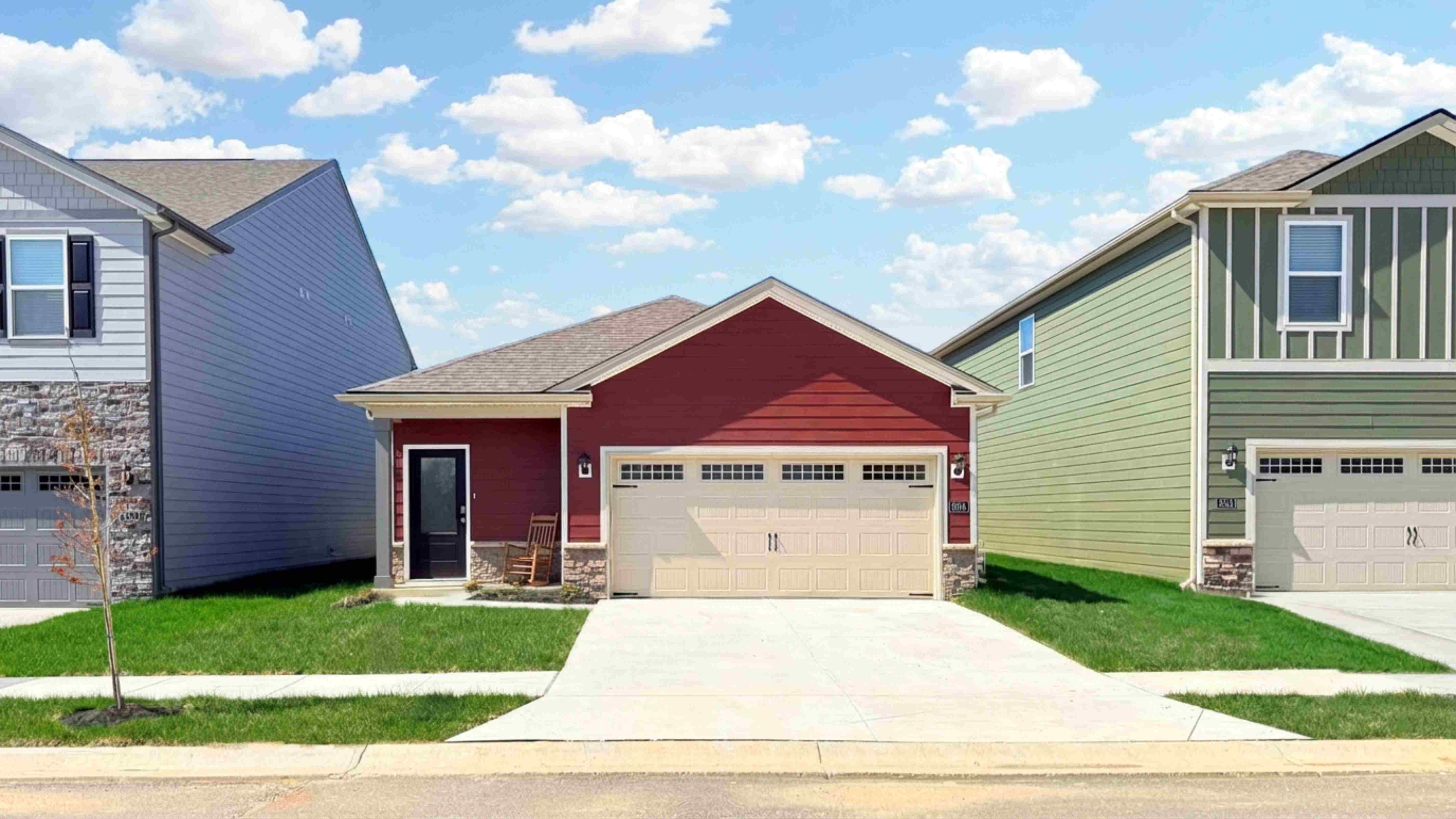 3016 Grace Marie Way