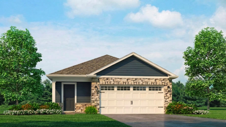 3040 Grace Marie Way