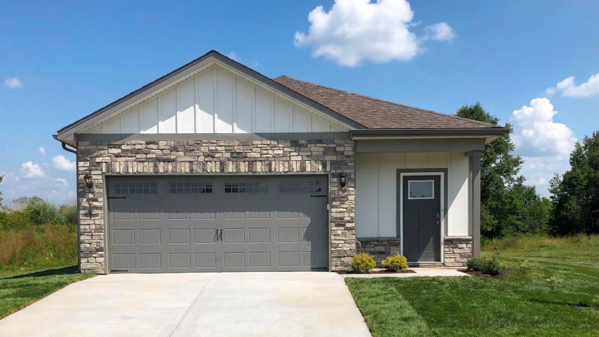 3040 Grace Marie Way exterior