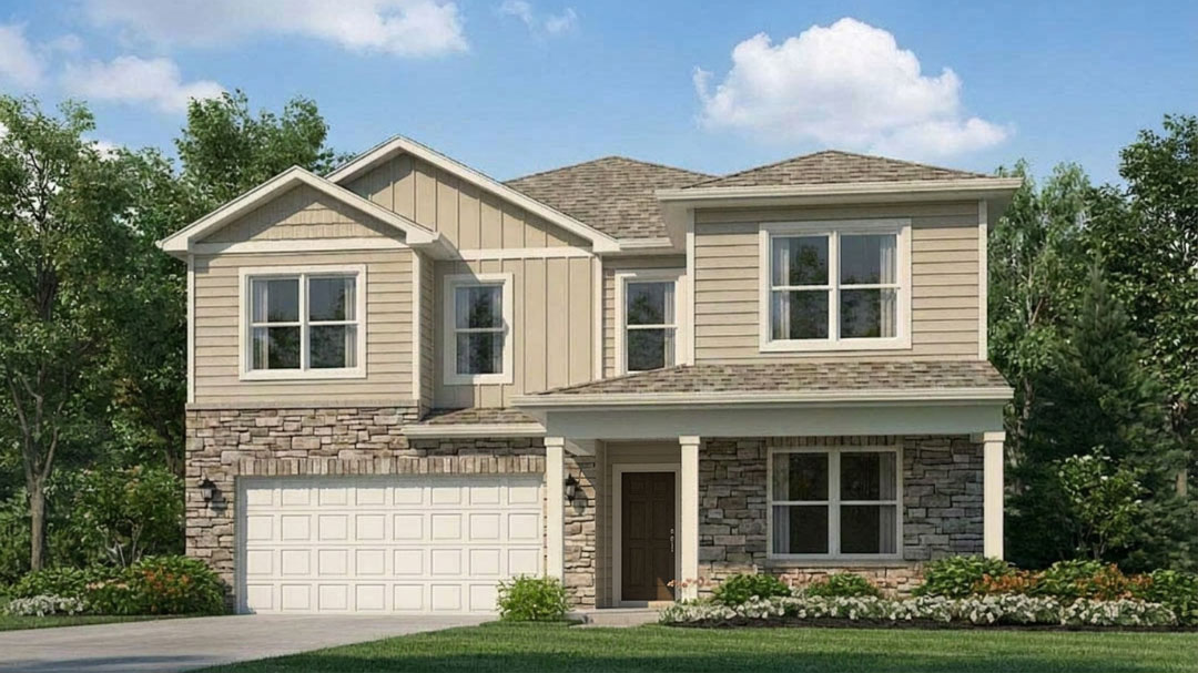 Lyndhurst D4