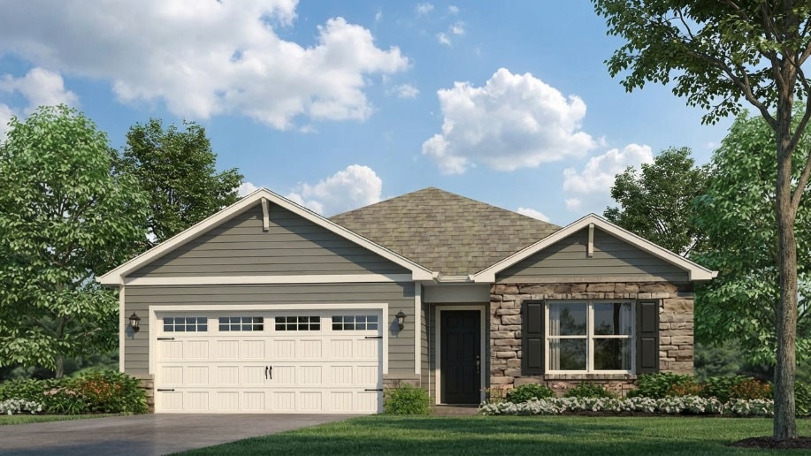 11124 Pheasant Run Court