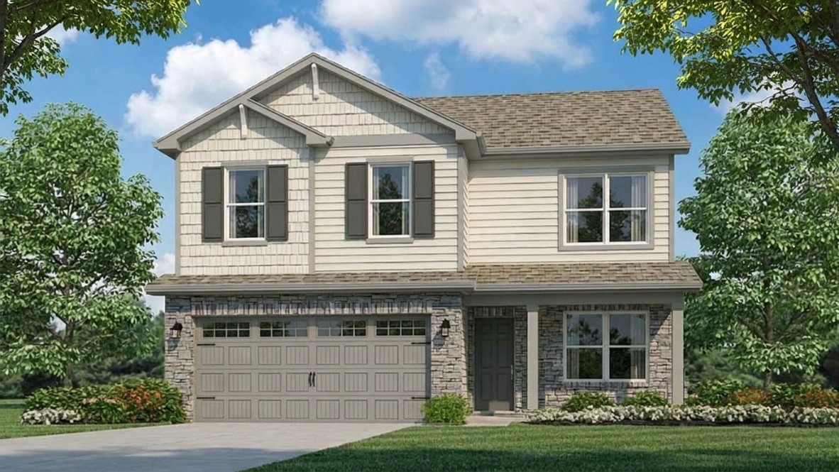 11019 Pheasant Hill Circle