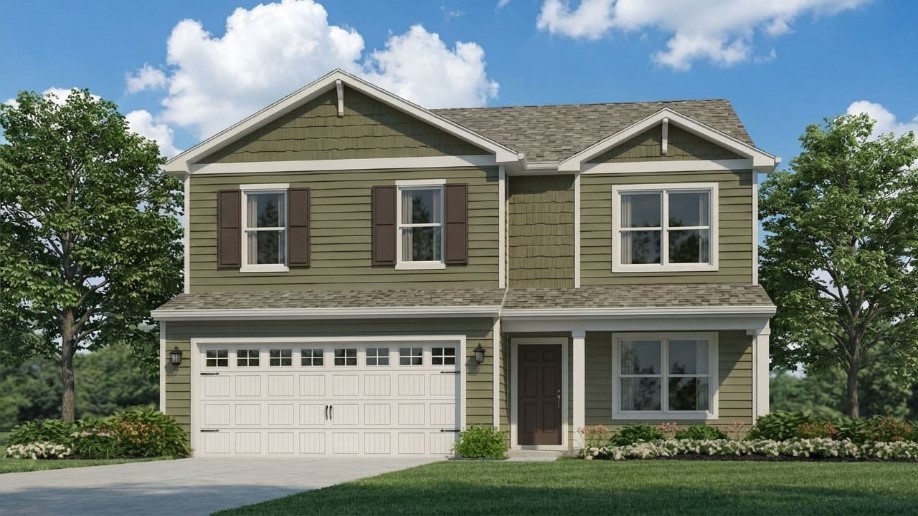 12003 Hidden Meadows Way