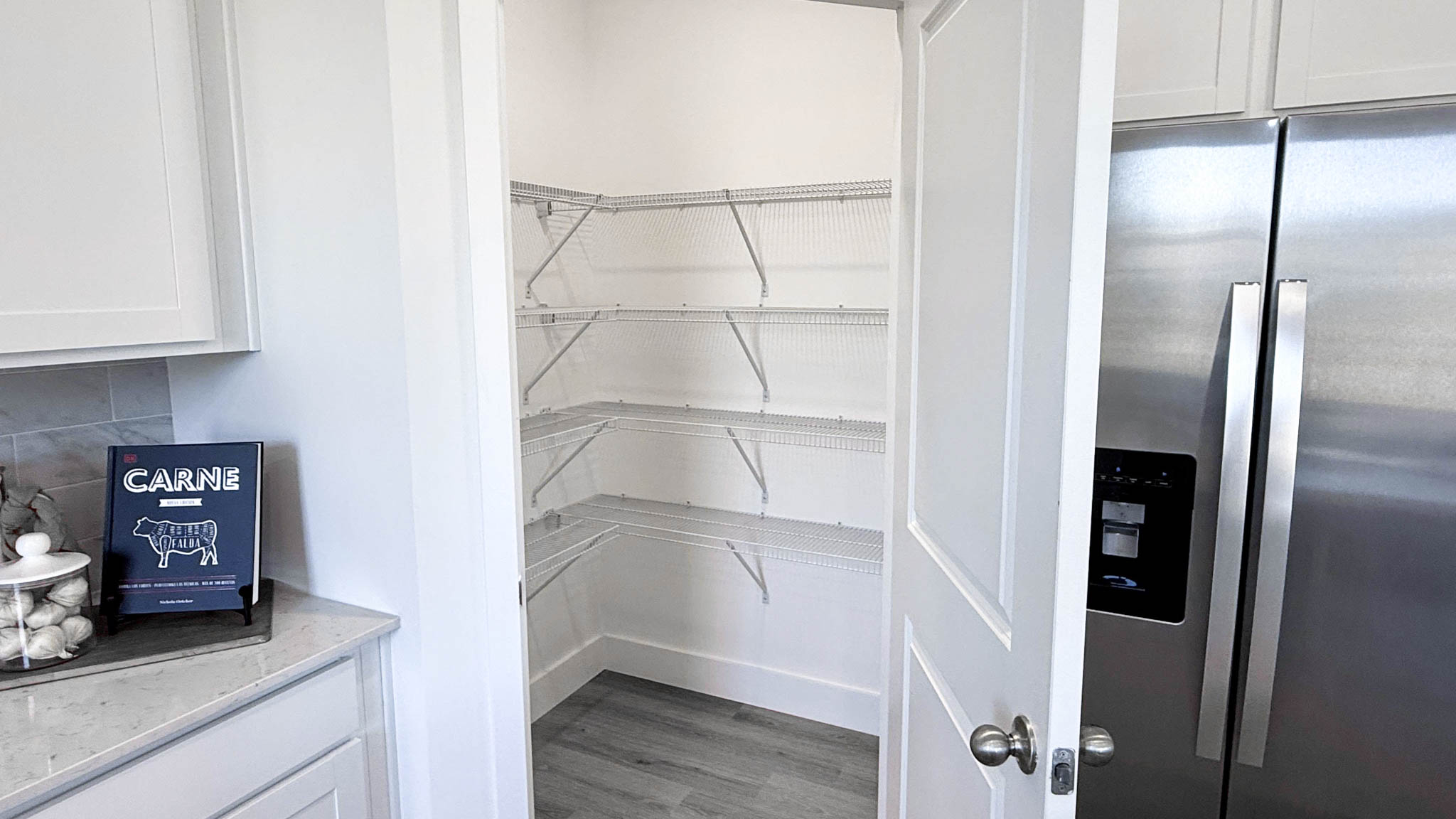 kitchen pantry