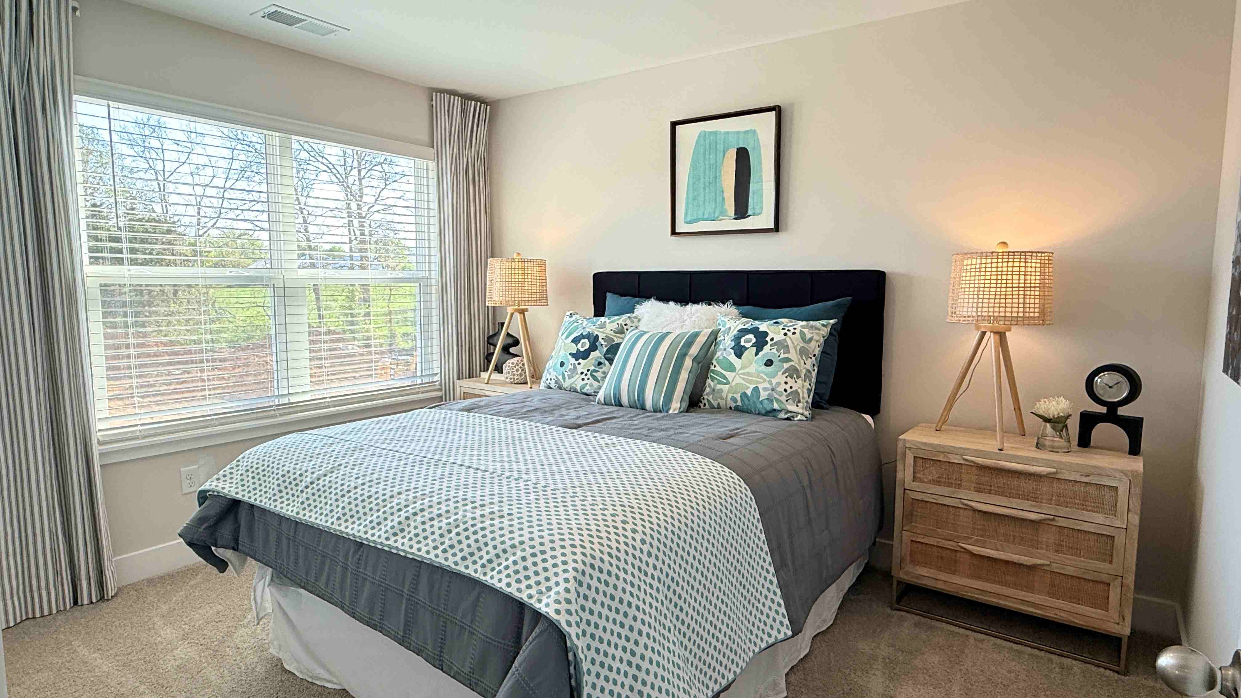 Spare bedroom #2