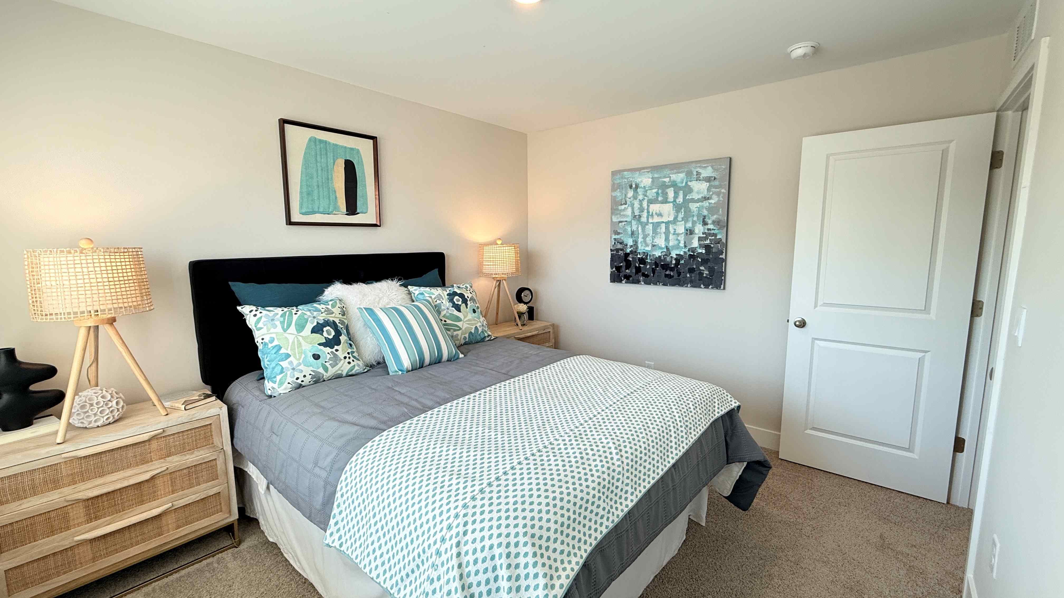 Spare bedroom #2