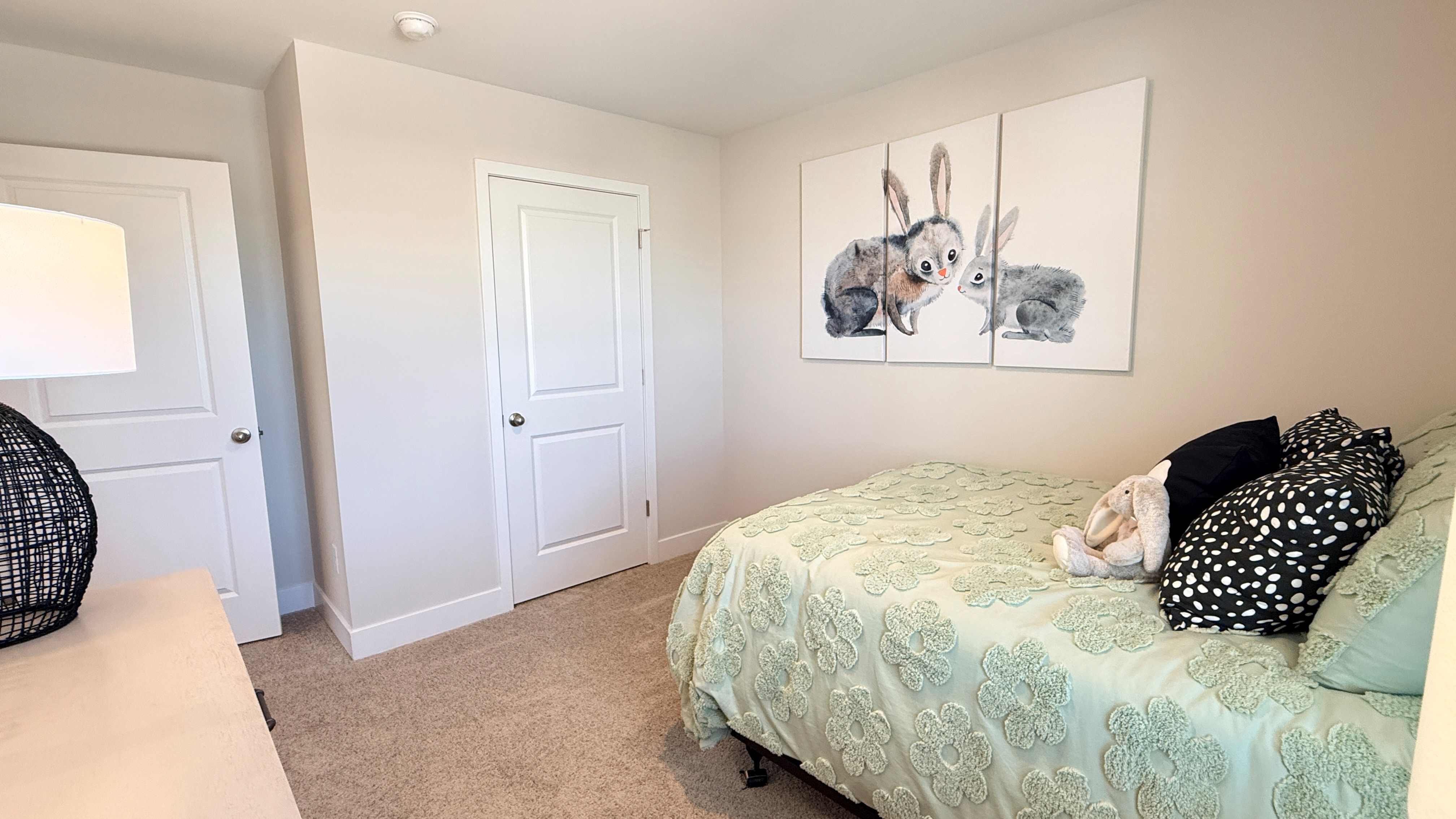 Spare bedroom #3