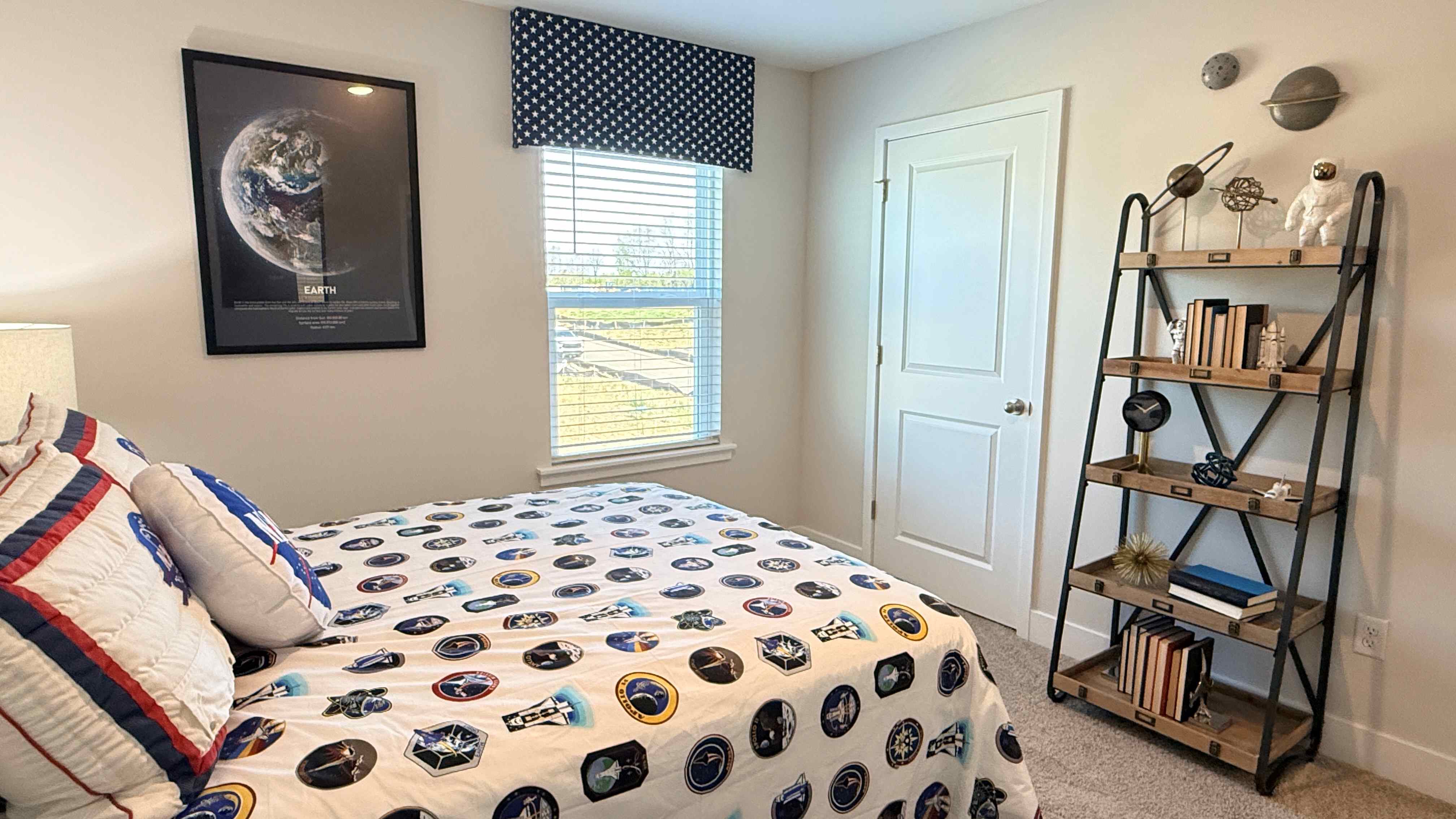 Spare bedroom #4