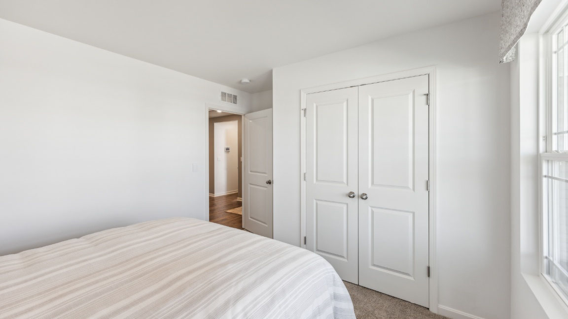 Spare bedroom #2